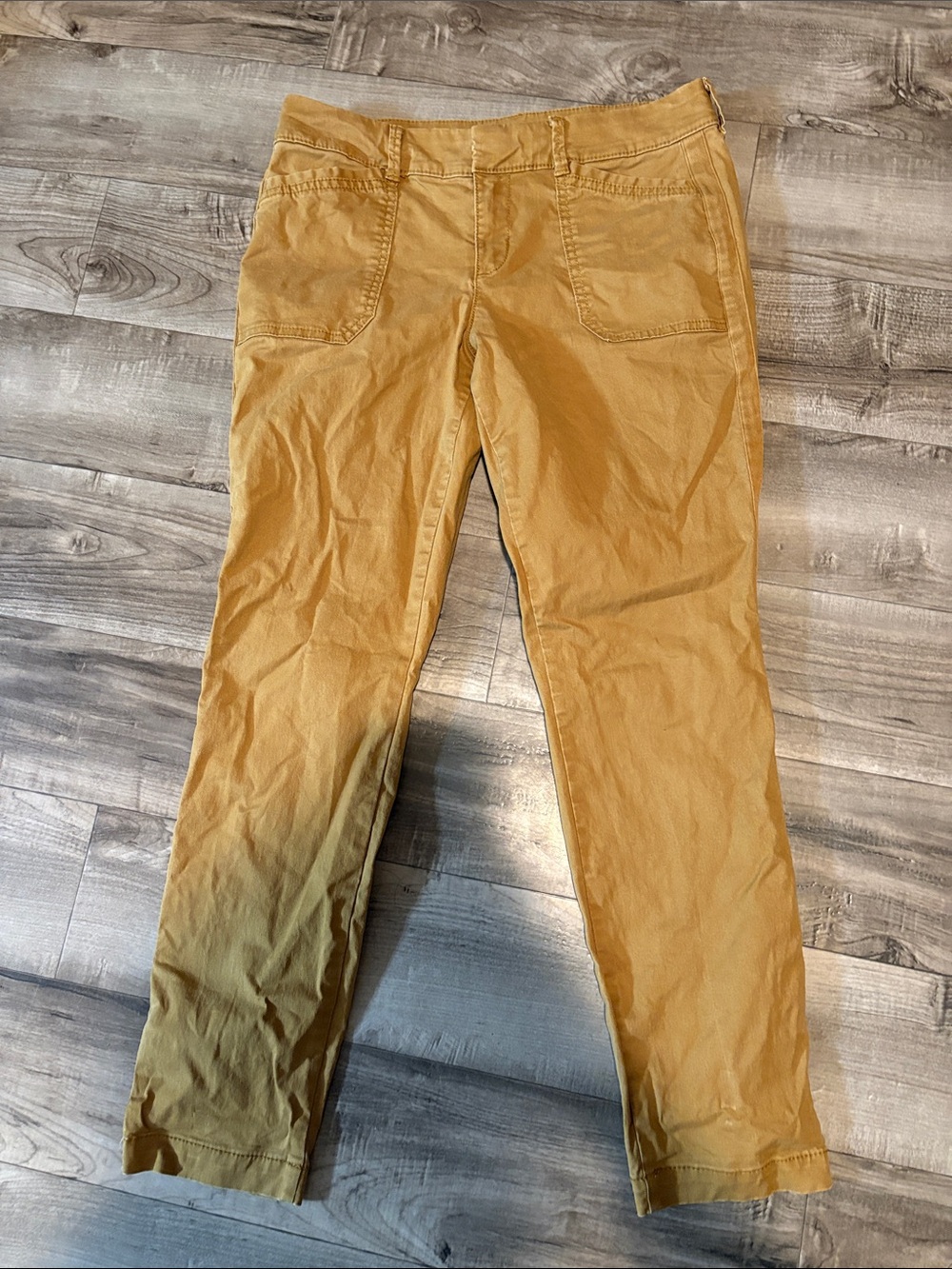 Old Navy Pixie Pants